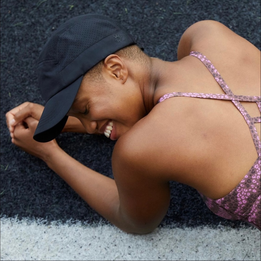 NWT | Aerie Baseball Hat